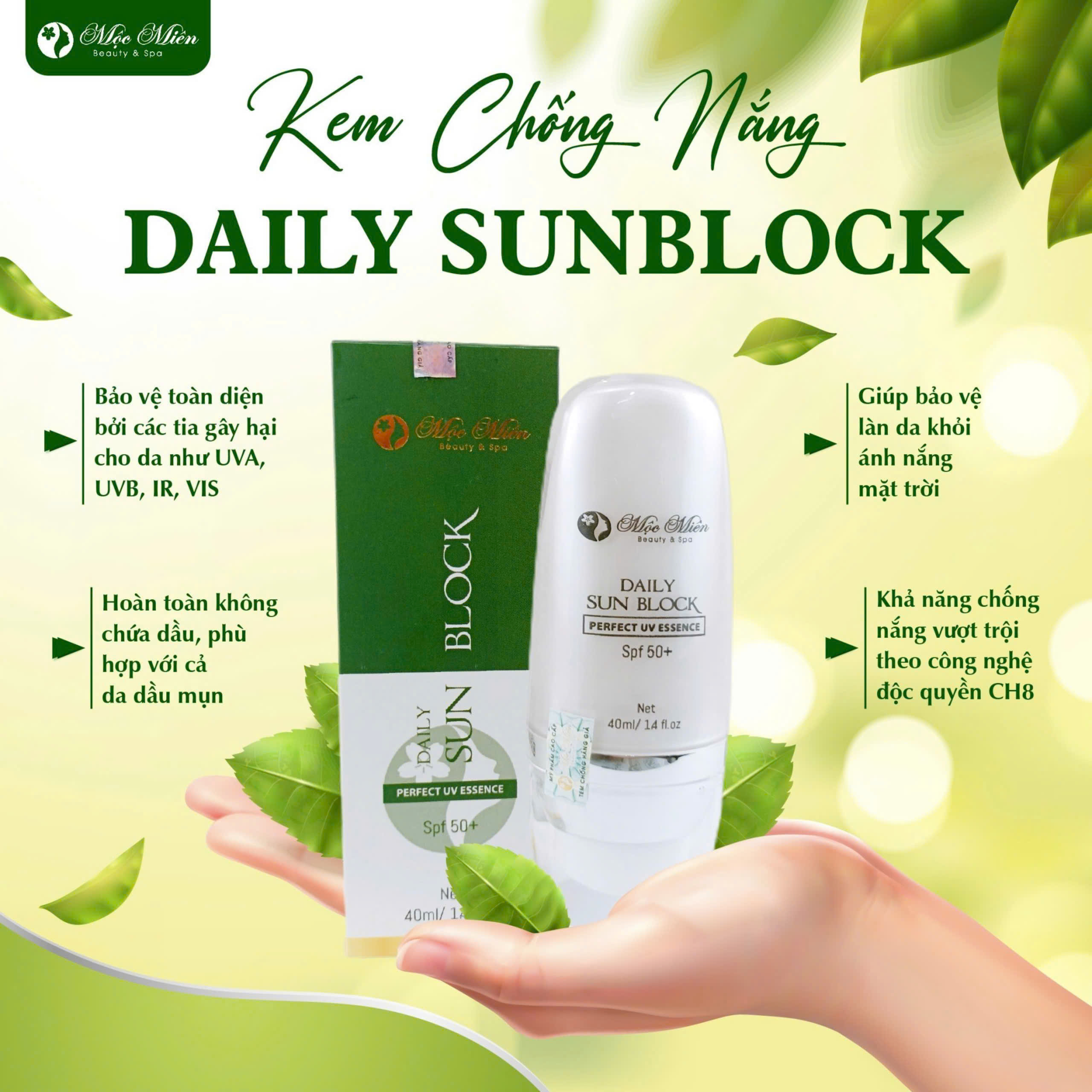Facial Toner