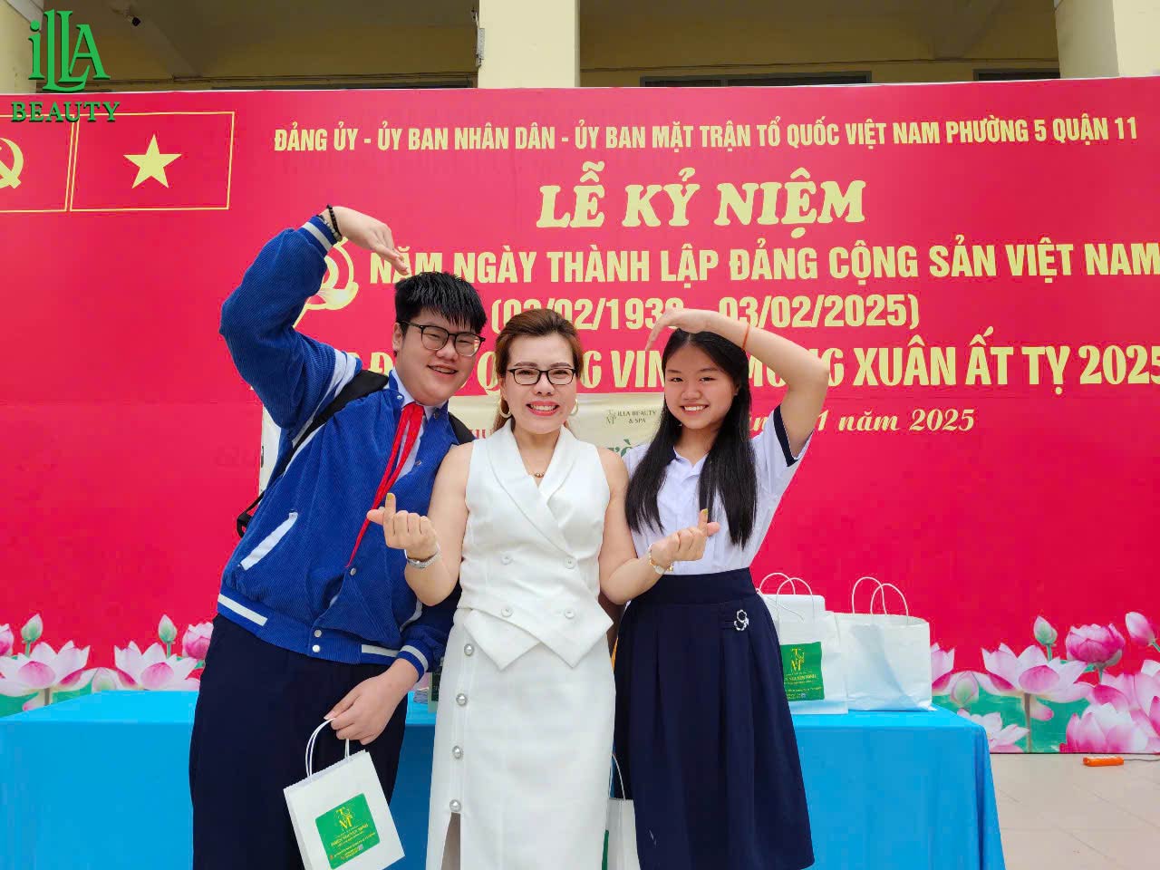 Đừng để mụn học đường cản bước thành công – Cùng iLLa làm chủ làn da