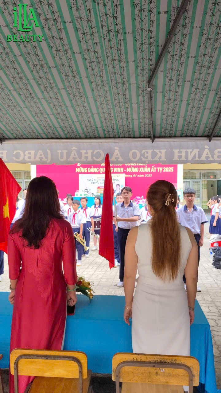 Tạm biệt mụn, chào tương lai – Cùng iLLa viết lại câu chuyện làn da học đường