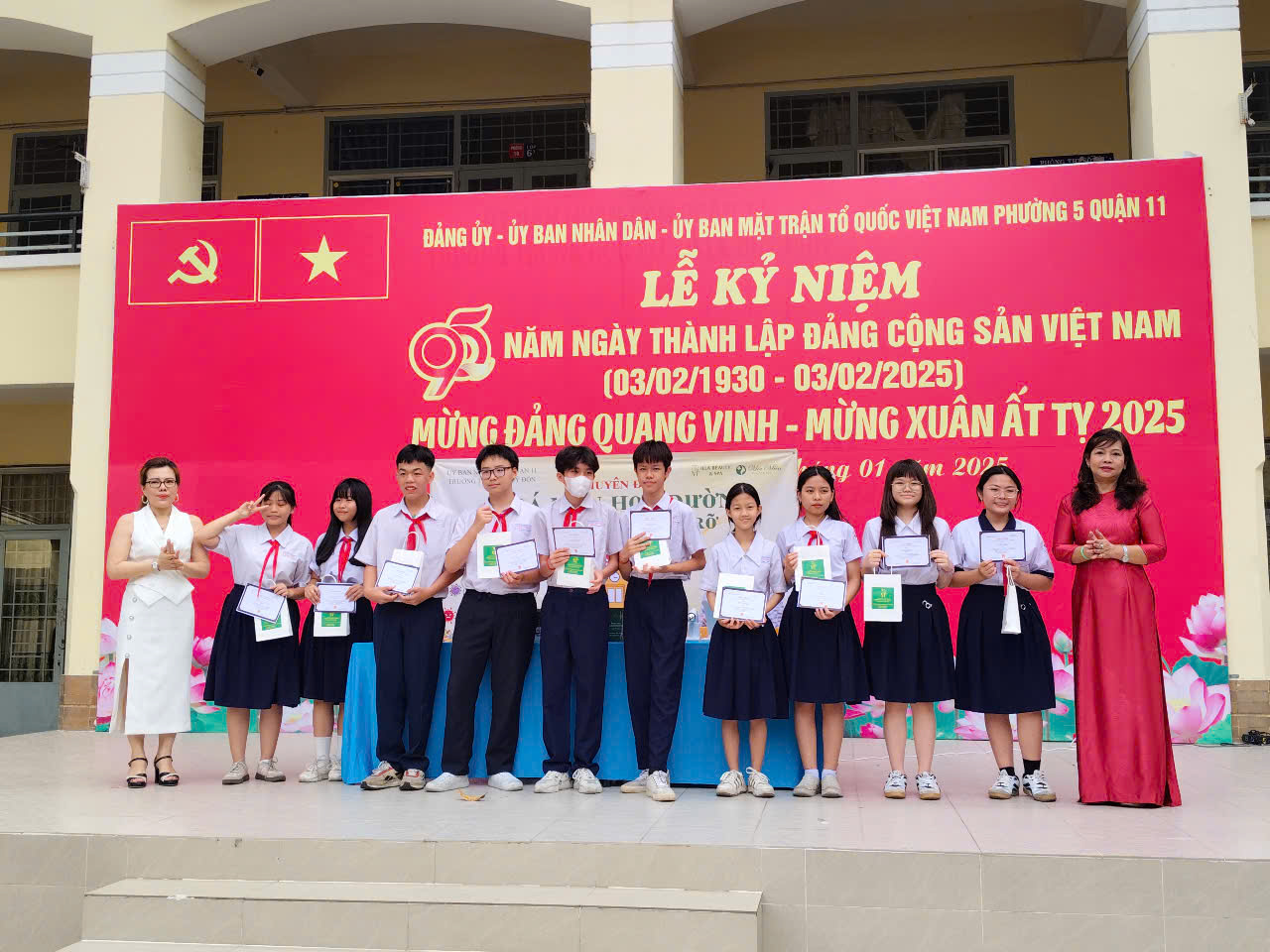 Tương lai rạng rỡ từ làn da khỏe – Đừng bỏ lỡ sự kiện xóa mụn học đường cùng iLLa