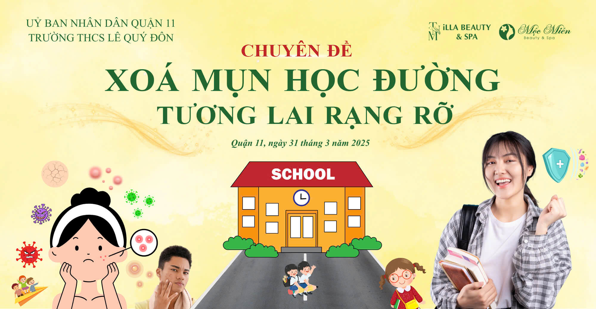 HAlbum ảnh chương trình