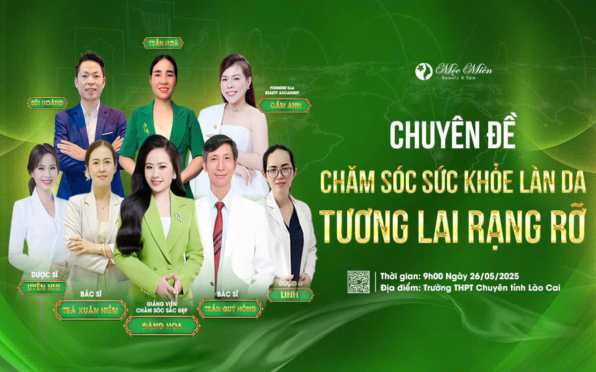 HAlbum ảnh chương trình