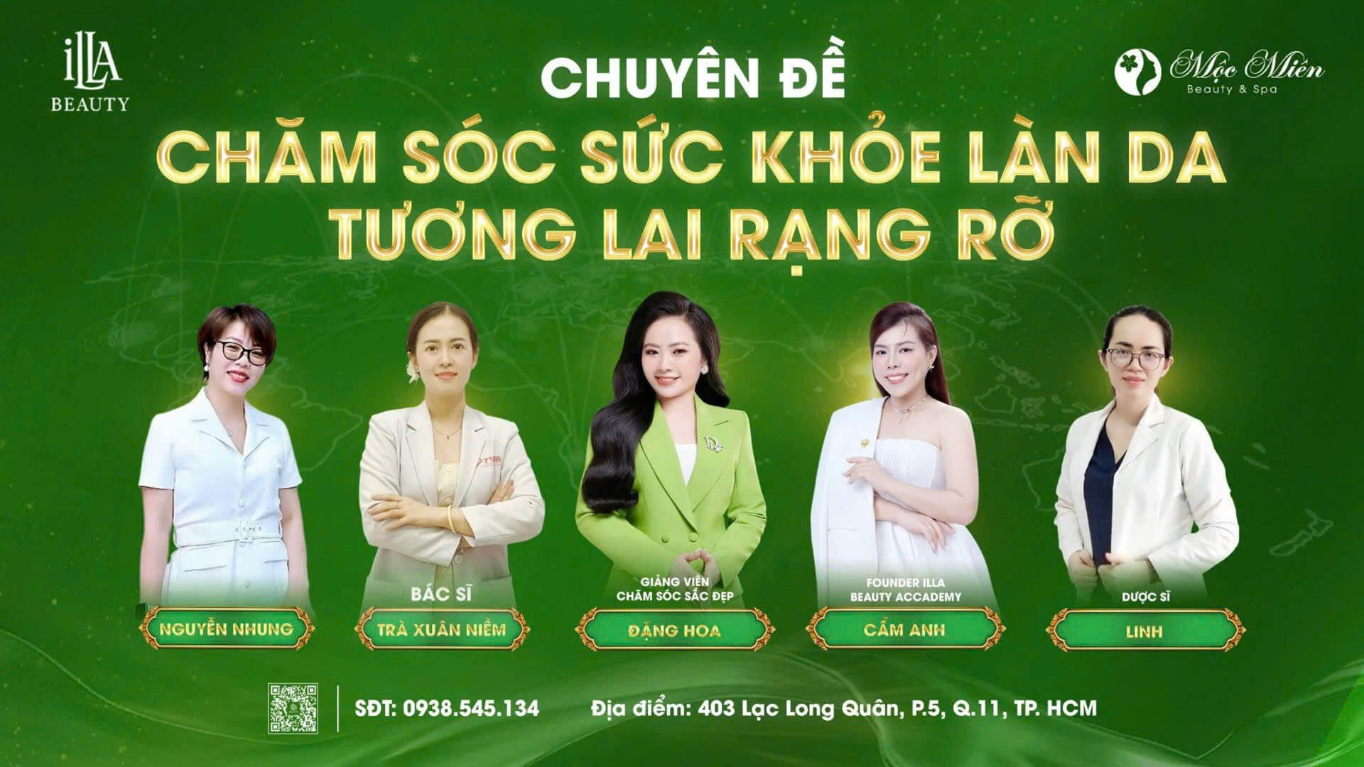 HAlbum ảnh chương trình